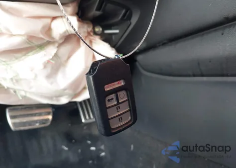 2020 Honda Accord Sport 2.0T from USA, damaged, VIN 1HGCV2F32LA003140